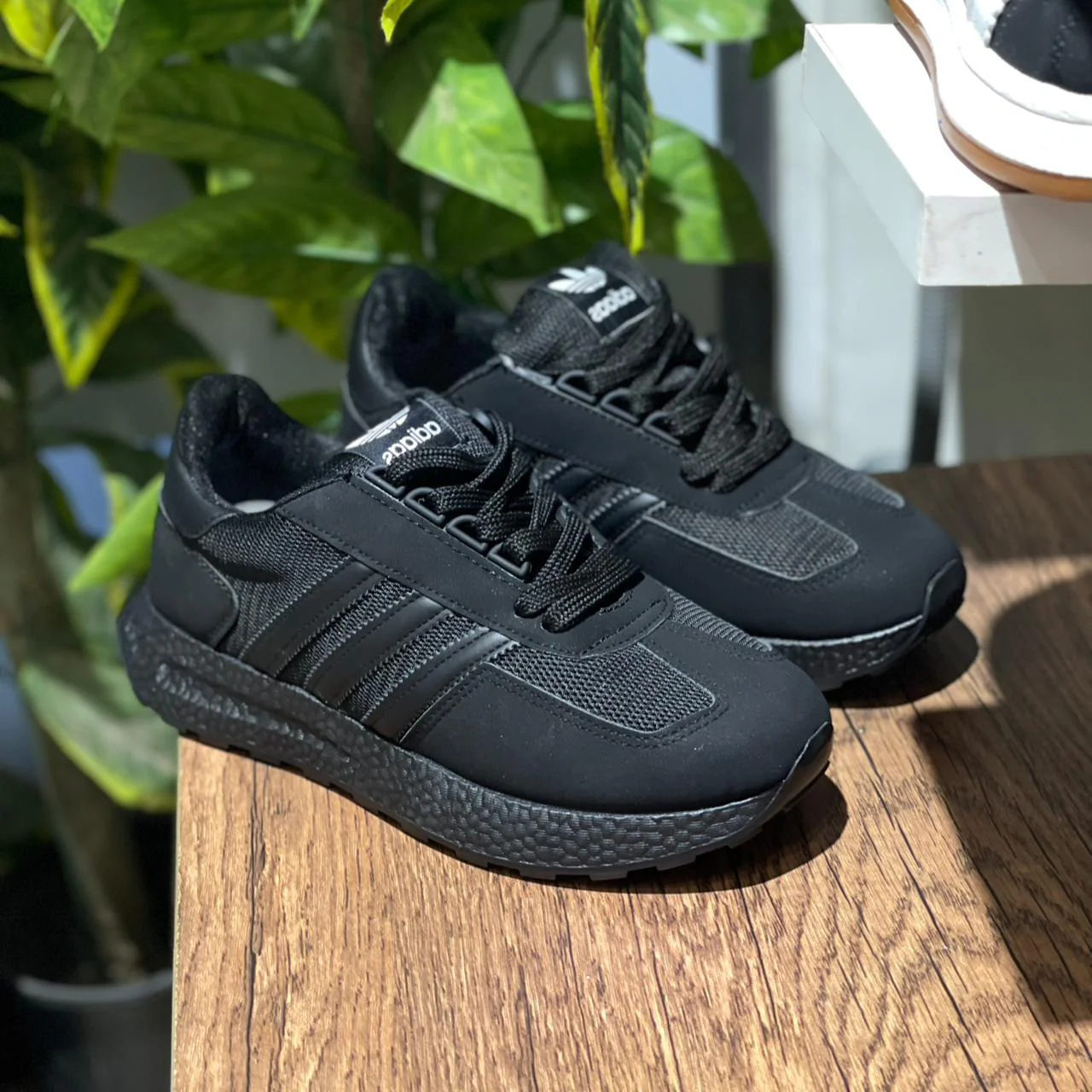 Adidas Sport Blacked - Image 3
