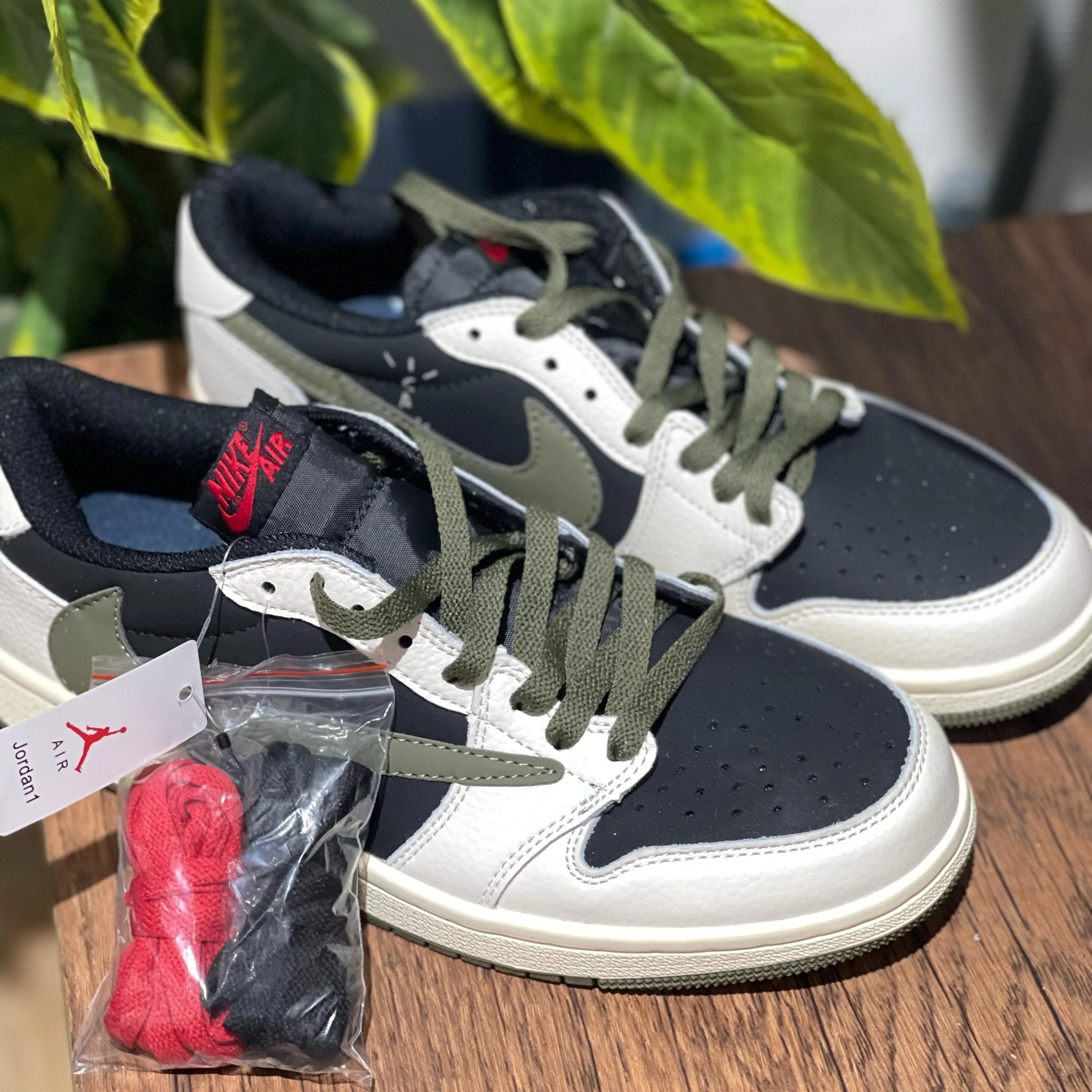 Nike Jordan Travis Scott - Image 3