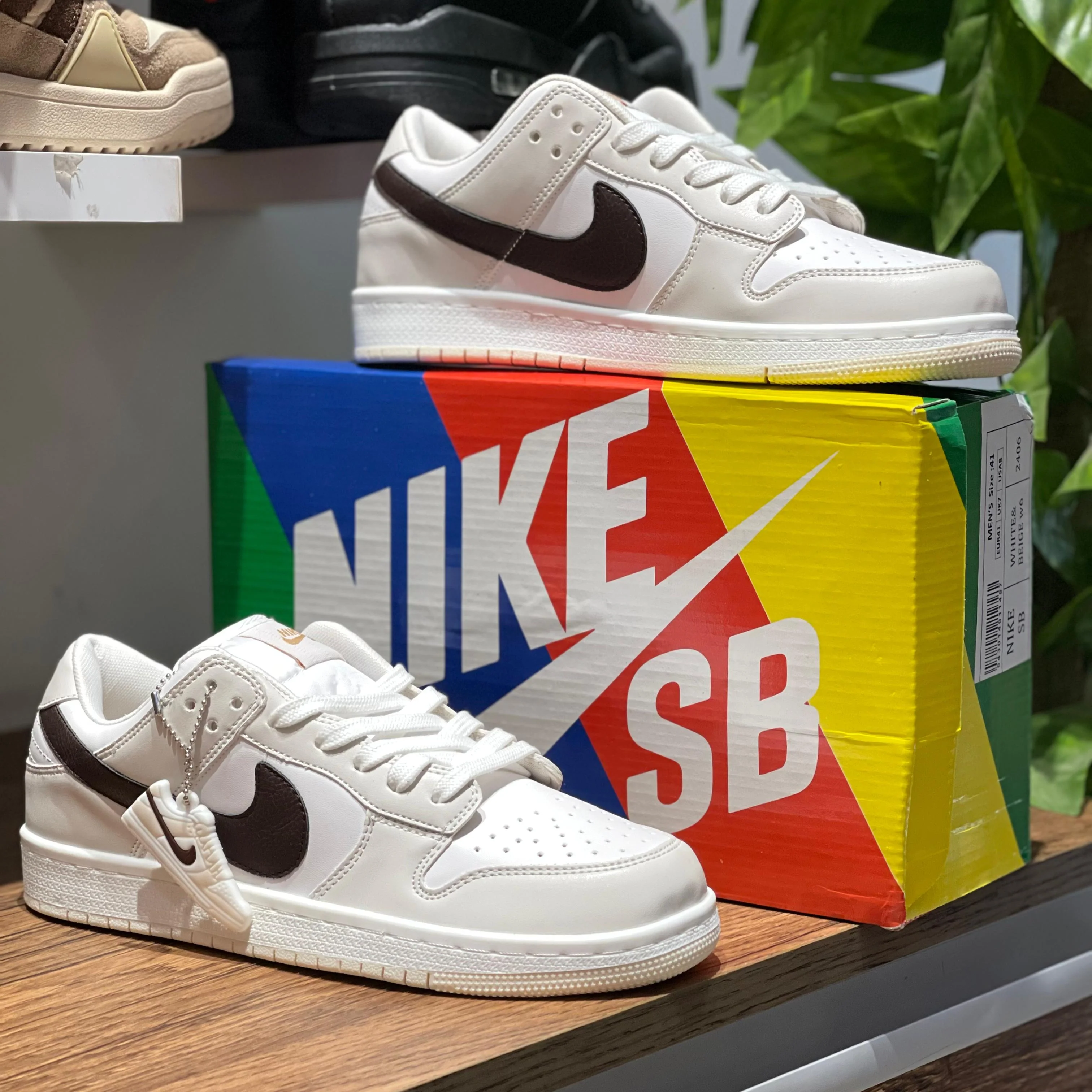 NIKE SB ( HIGH QUALITY ) - Image 3