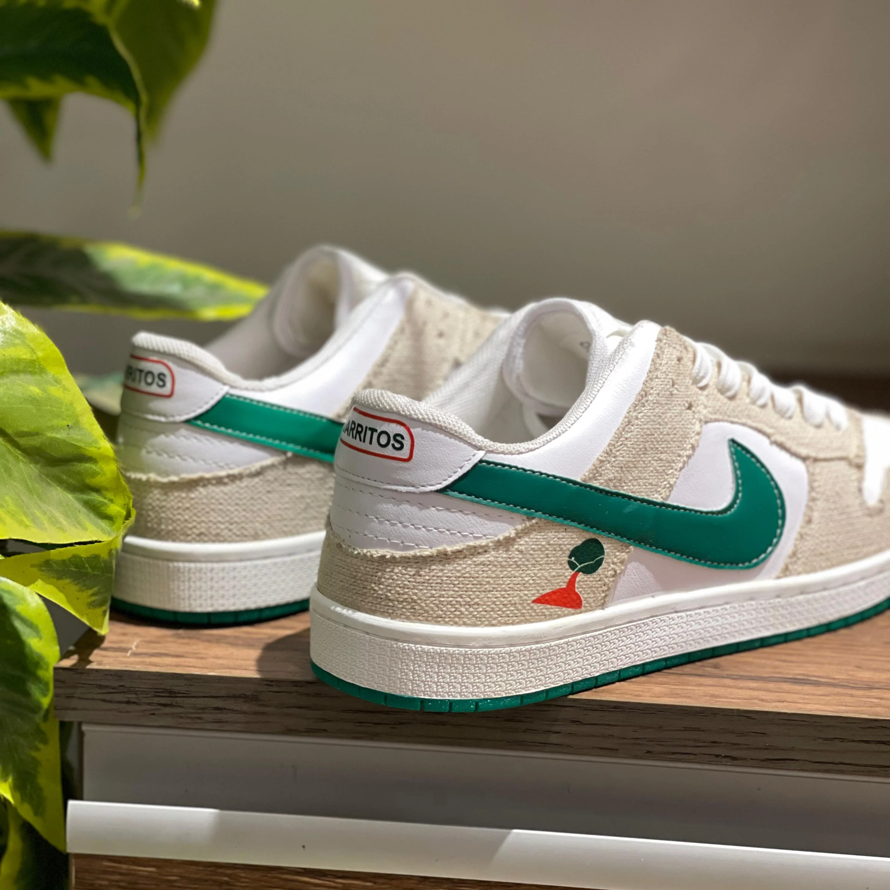 NIKE SB Low Jarritos - Image 3